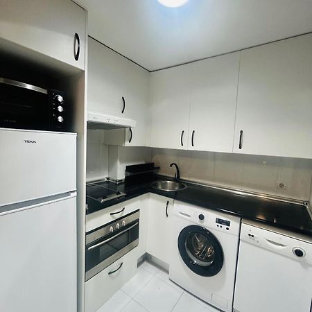 Apartamento Belfast Con Wifi, Piscina Y Netflix Madrid Dış mekan fotoğraf