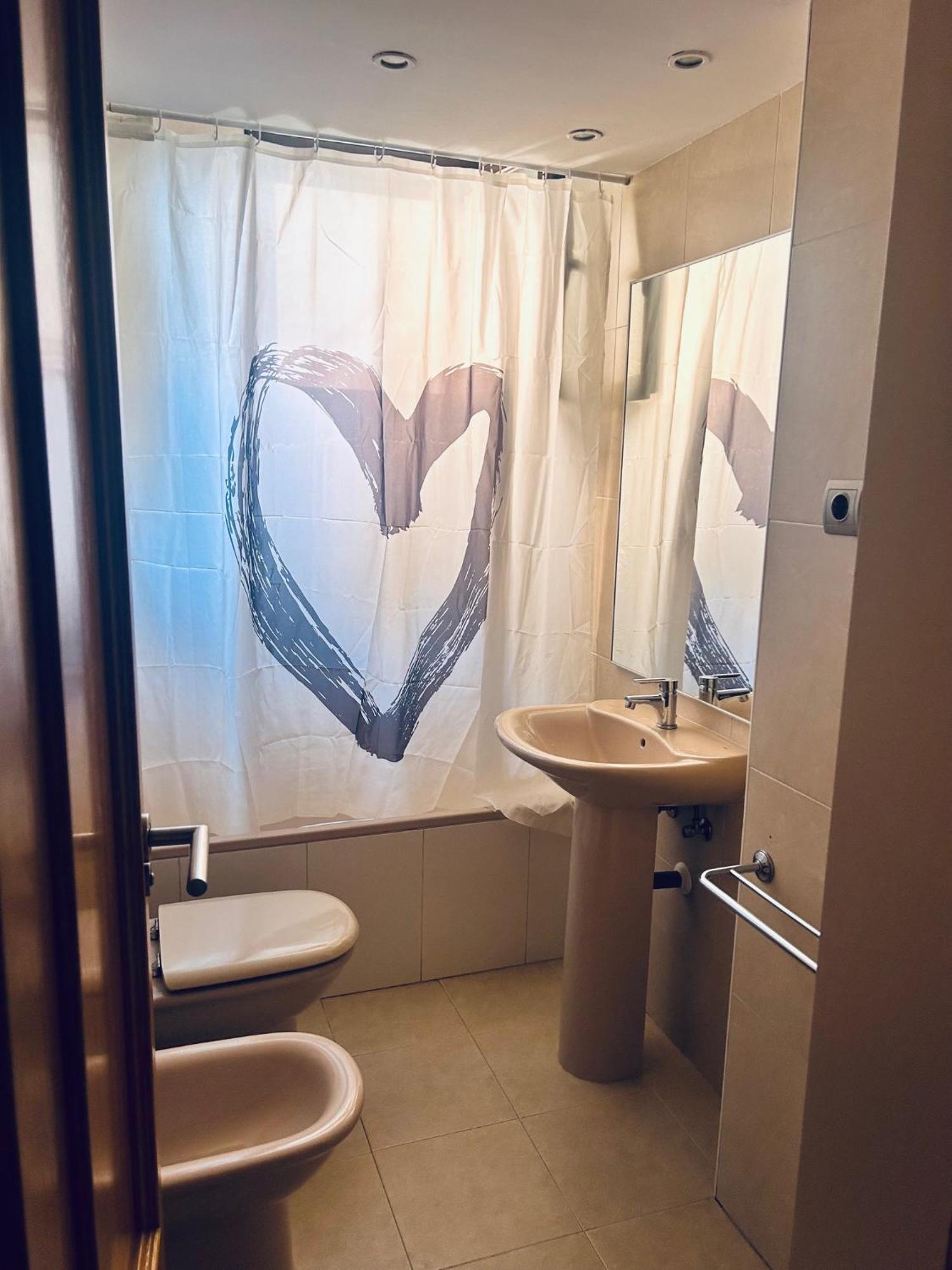 Apartamento Belfast Con Wifi, Piscina Y Netflix Madrid Dış mekan fotoğraf